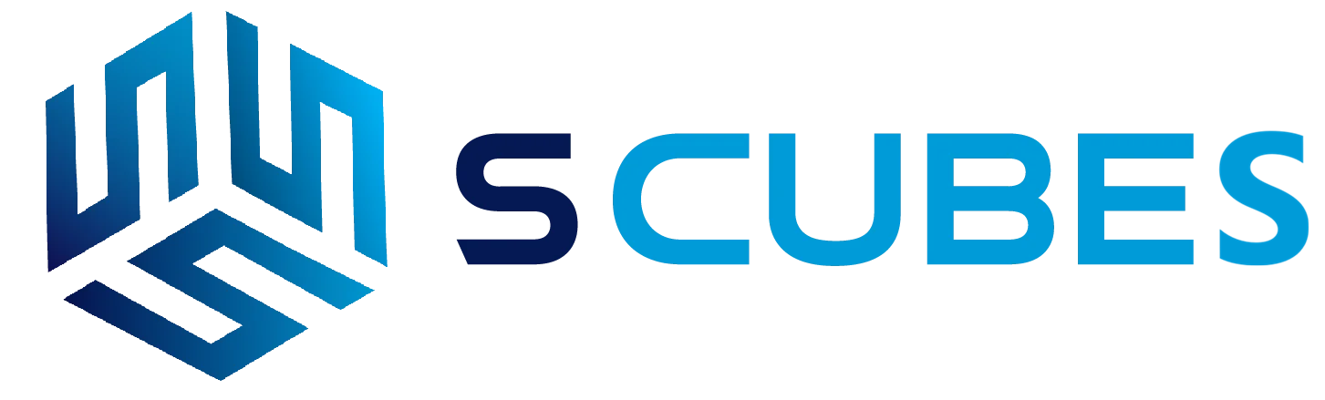 SCUBES Logo